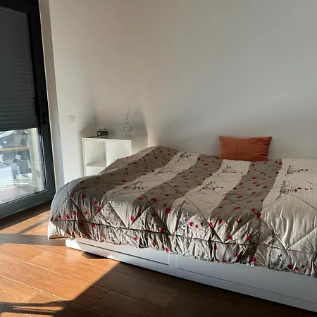 Apartment Near Rho-fiera Milano
