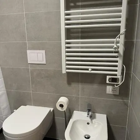 Apartment Near Rho-fiera Milano Pero